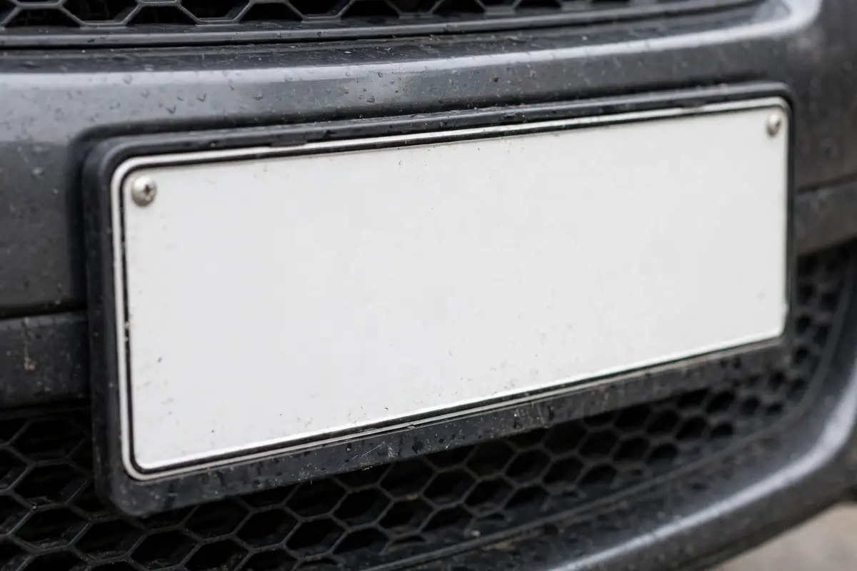 Custom License Plate Ideas: 100+ Funny, Clever and Personal Ideas